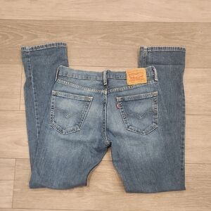 Levi's 514 Jeans 30